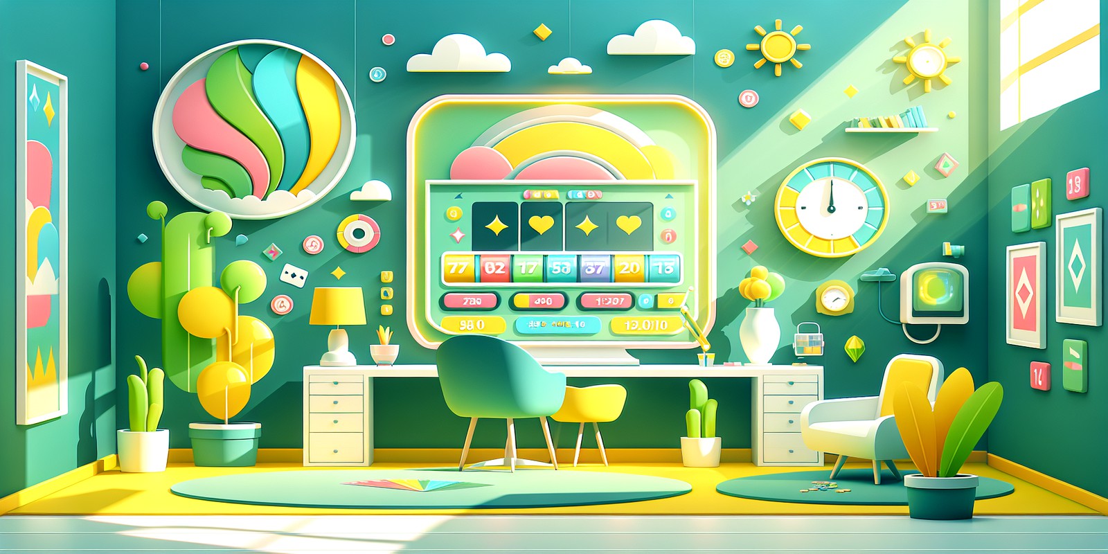 Join the Timi Slots Club: A comprehensive guide for winning big with Pak Super Game slots