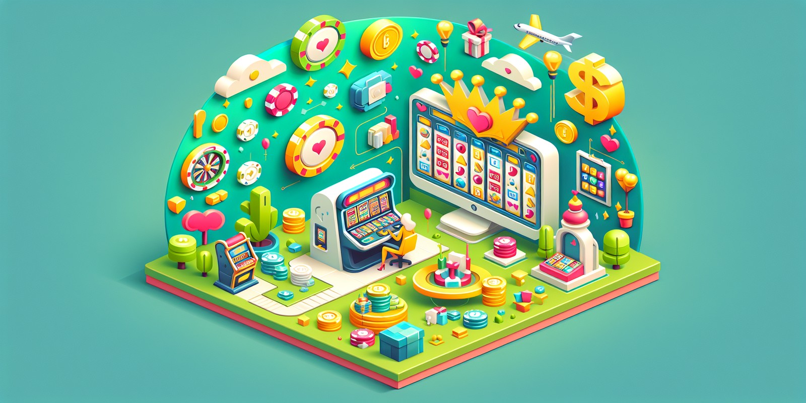 Unlock the Fun: Download Candela Software for Top Slot Games with Pak Super Game.