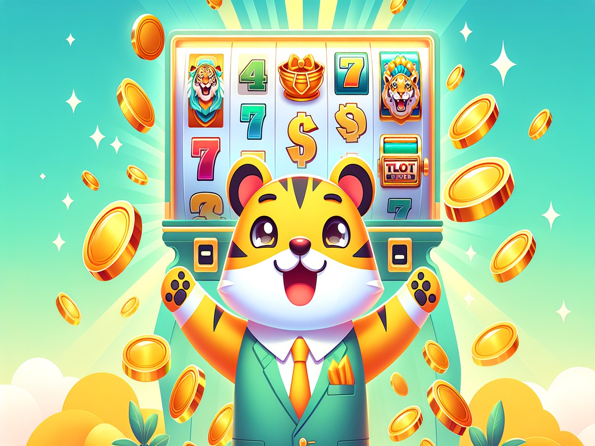 Experience the excitement of Fortune Tiger Games at Pak Super Game.