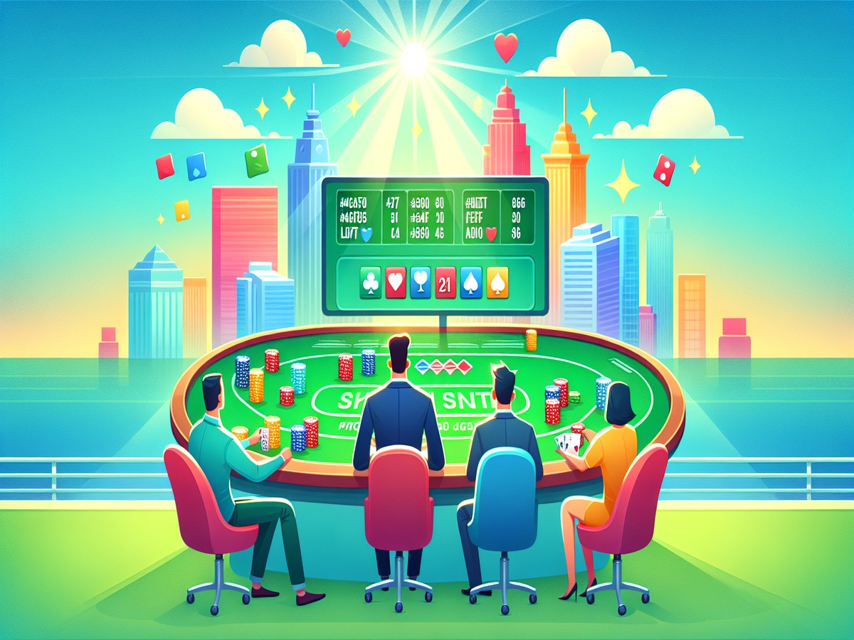 Enjoy strategic Poker Games at Pak Super Game.
