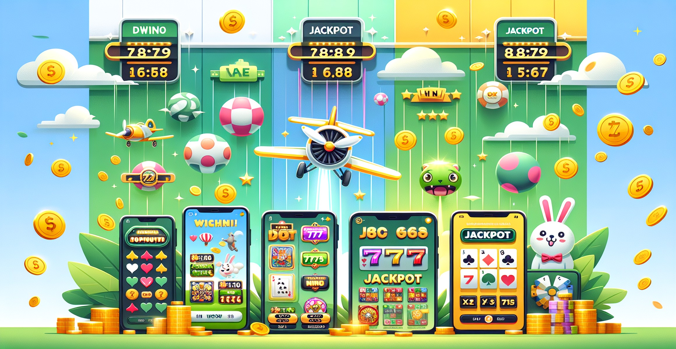 Exciting gameplay on Super Game Aviator - Pak Super Game.